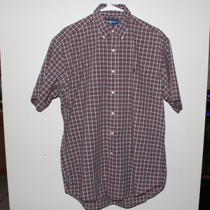 Ralph Lauren Button Down